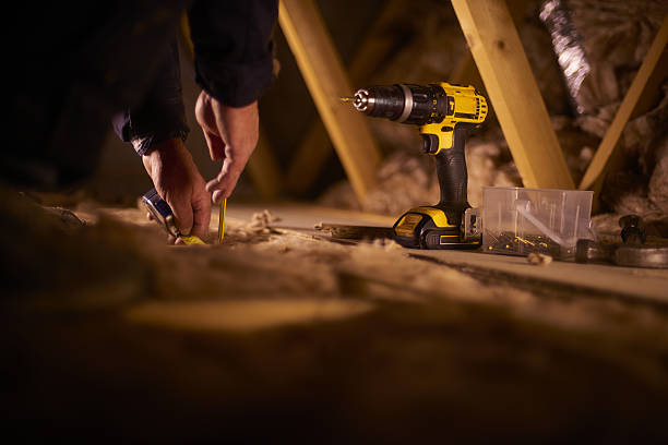 Best Blown-in Insulation in Whitefish Bay, WI