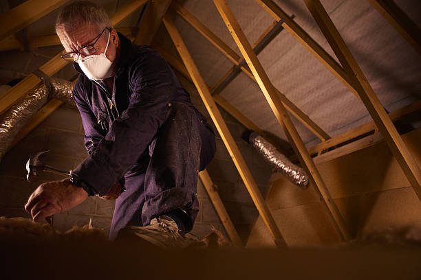 Best Blown-in Insulation in Whitefish Bay, WI
